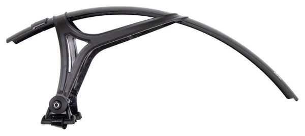 Garde-boue Zefal Shield G50 Set Noir