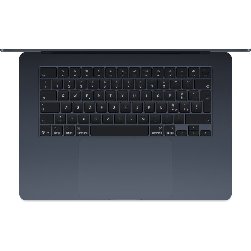 Apple MacBook Air Apple M M4 Ordinateur portable 38,9 cm (15.3