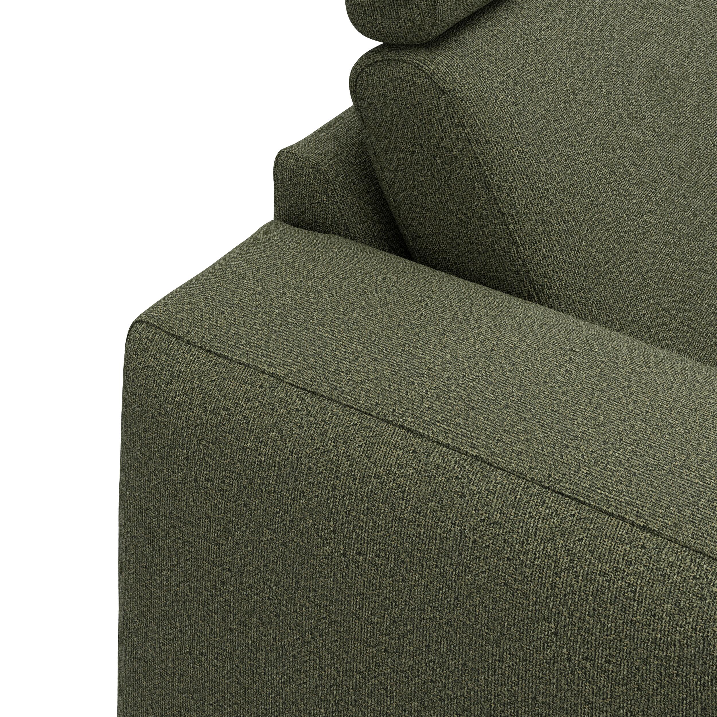 Remus 3 pers Sofa