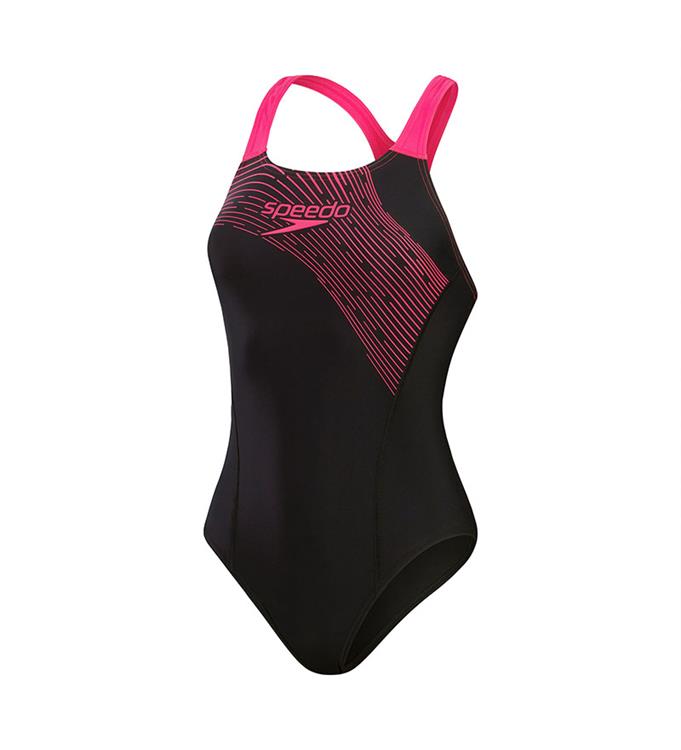 Speedo Eco Medley Logo Badpak