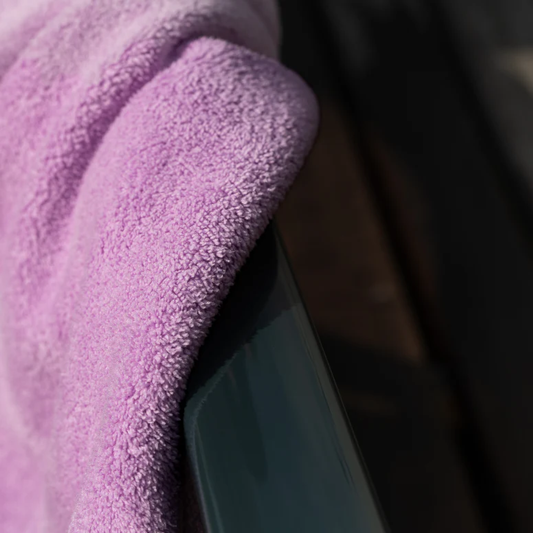 Dynamic Bike Care Luxury Microvezel Poetsdoek