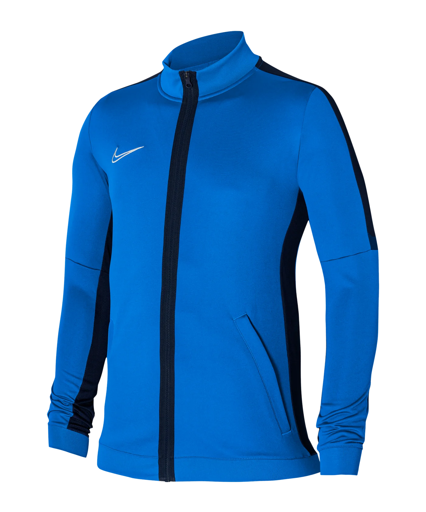 Nike Academy Trainingsjacke Kids Blau F463
