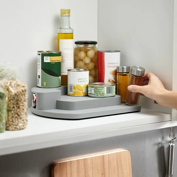 Organisateur rotatif à niveaux CupboardStore Joseph Joseph
