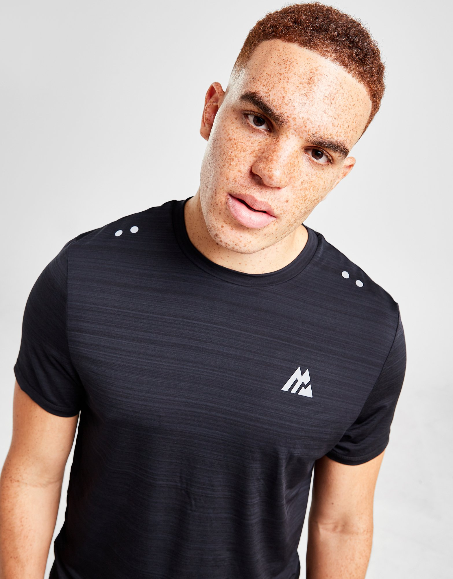 MONTIREX T-shirt Swift Homme