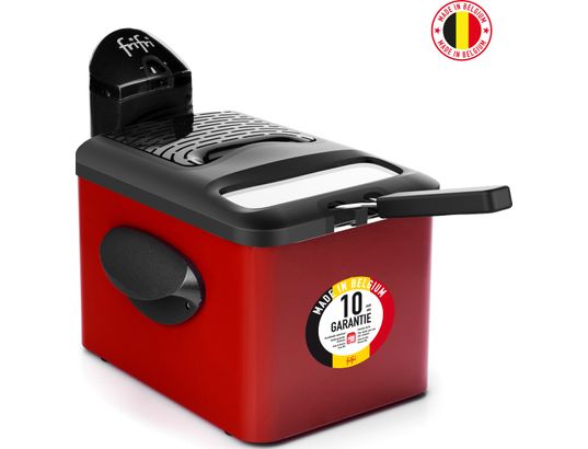 FRIFRI - Friteuse 1905 R DUOFIL