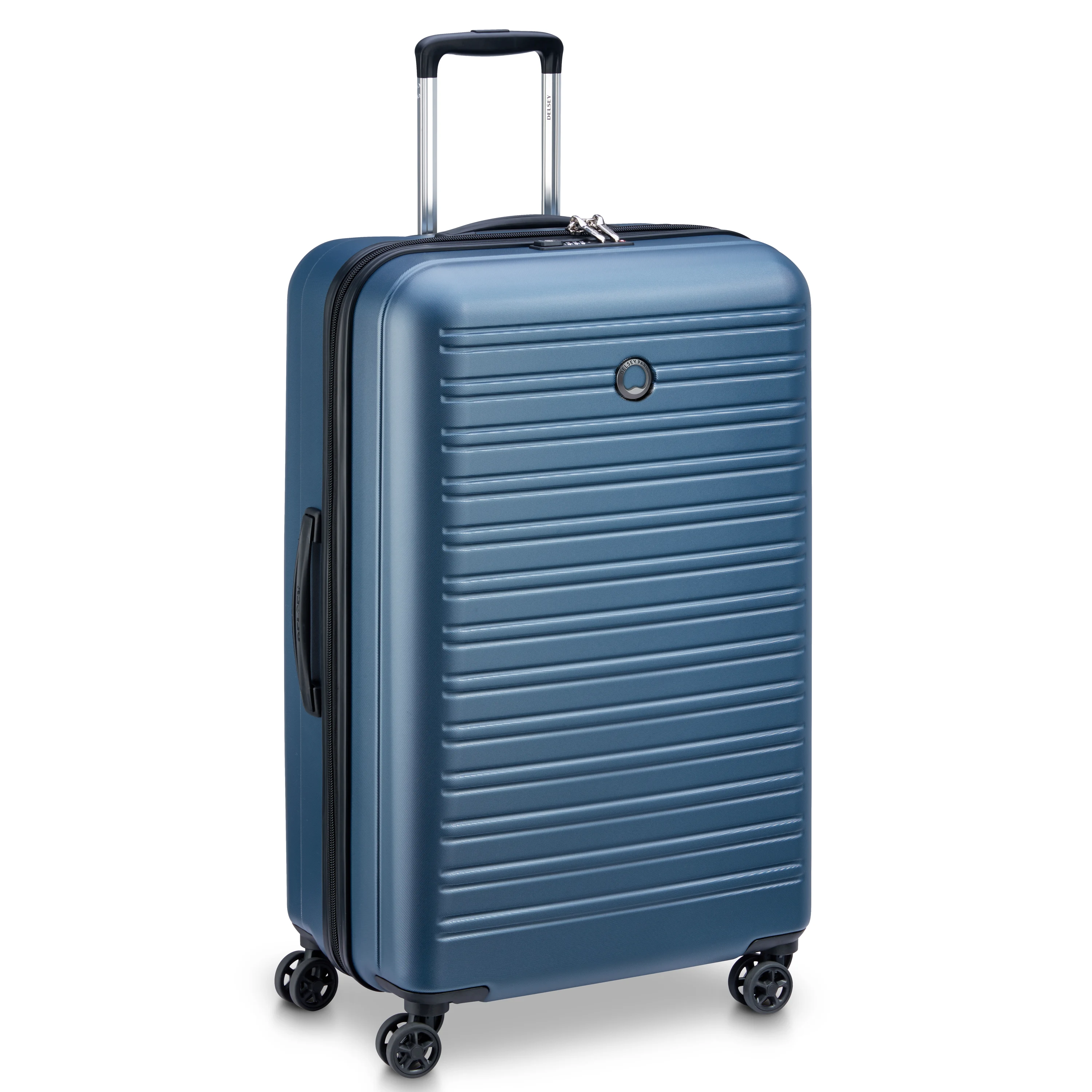 SEGUR 2.0 - Valise soute rigide | Bleu