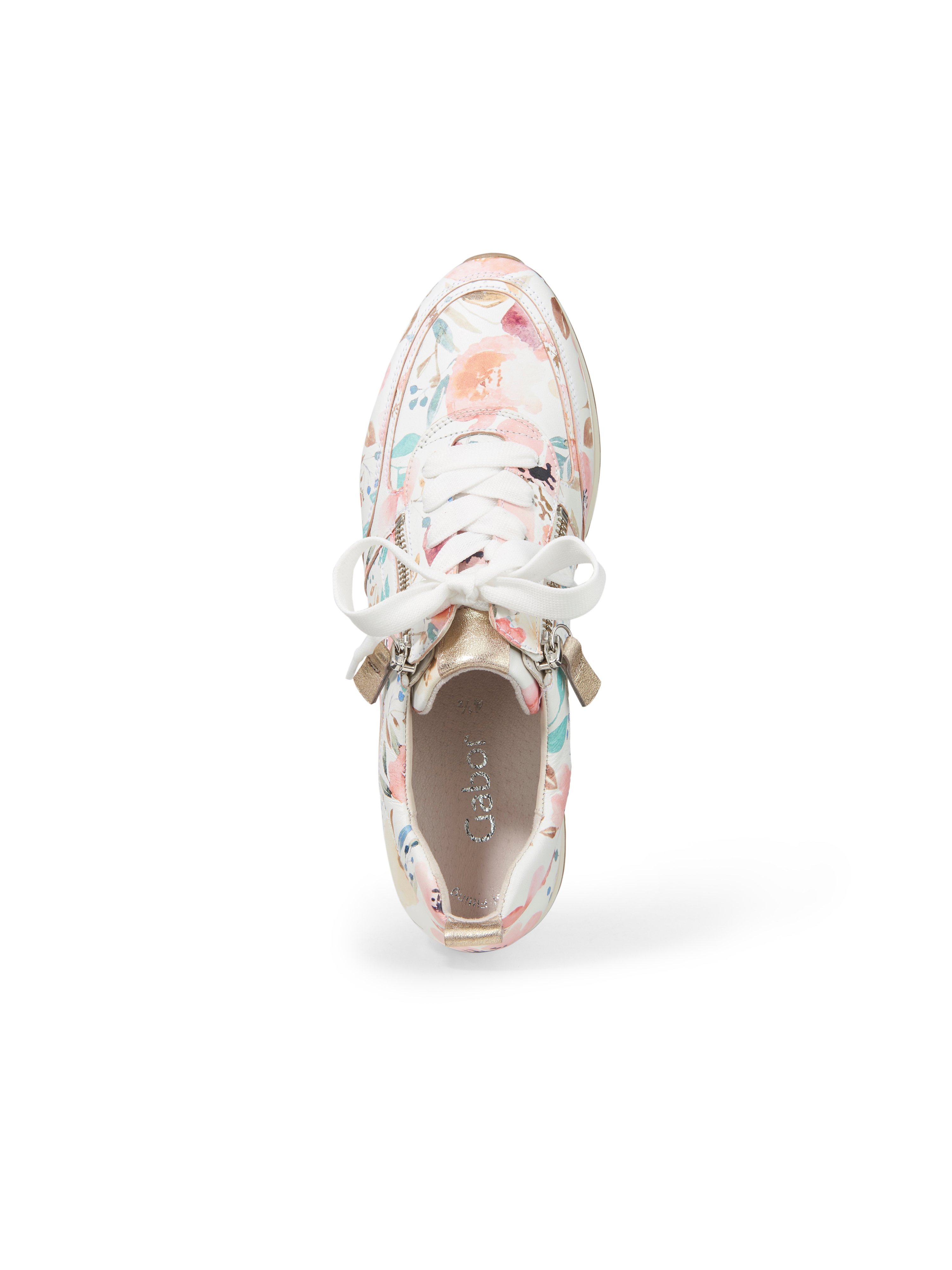 Sneaker mit Best fitting