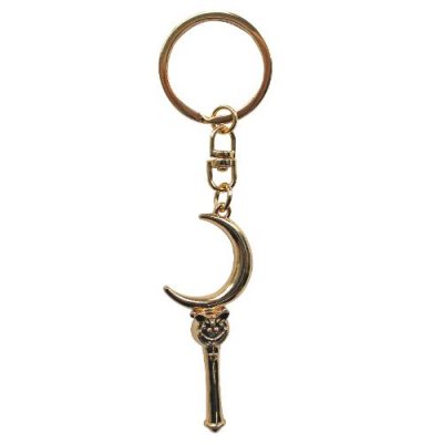 Sailor Moon 3D Keychain