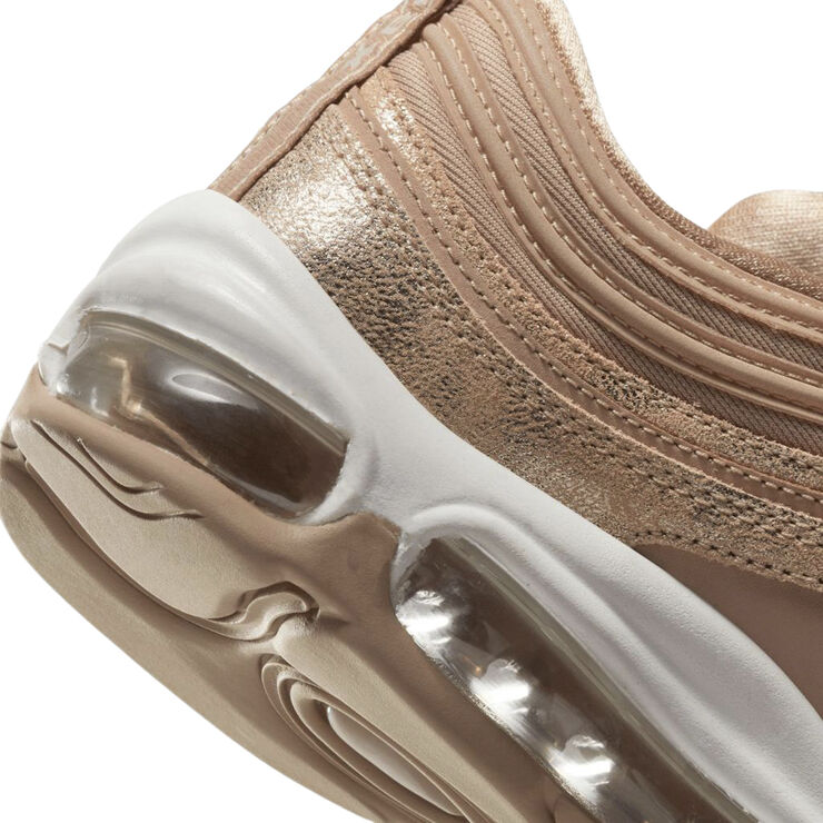 Nike air max 97 Hemp/hemp-summit white-pearl w