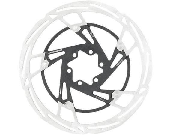 Jagwire Pro LR2 Bremseskive, 140mm