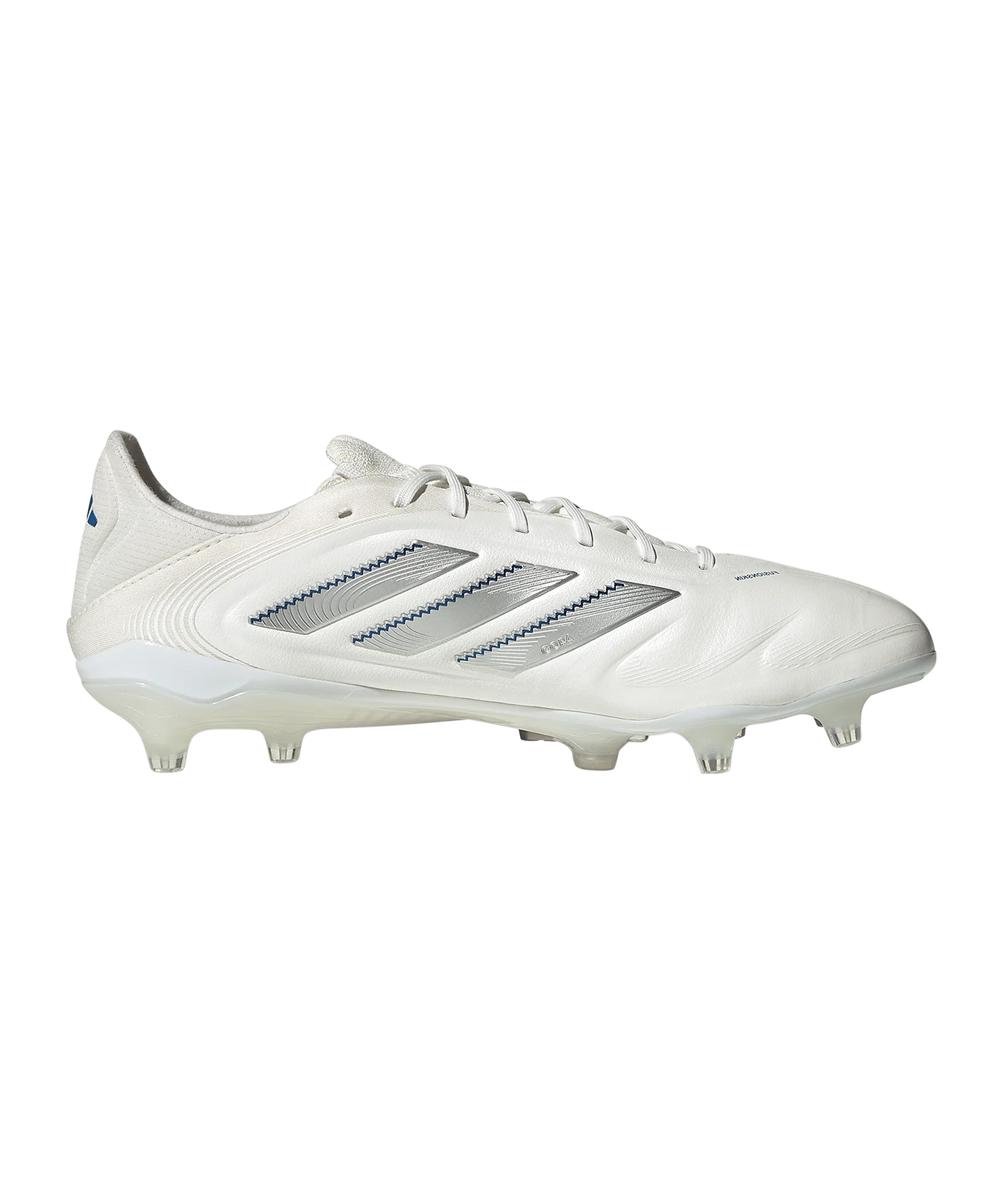 adidas COPA Pure III Elite FG Polar Victory Weiss
