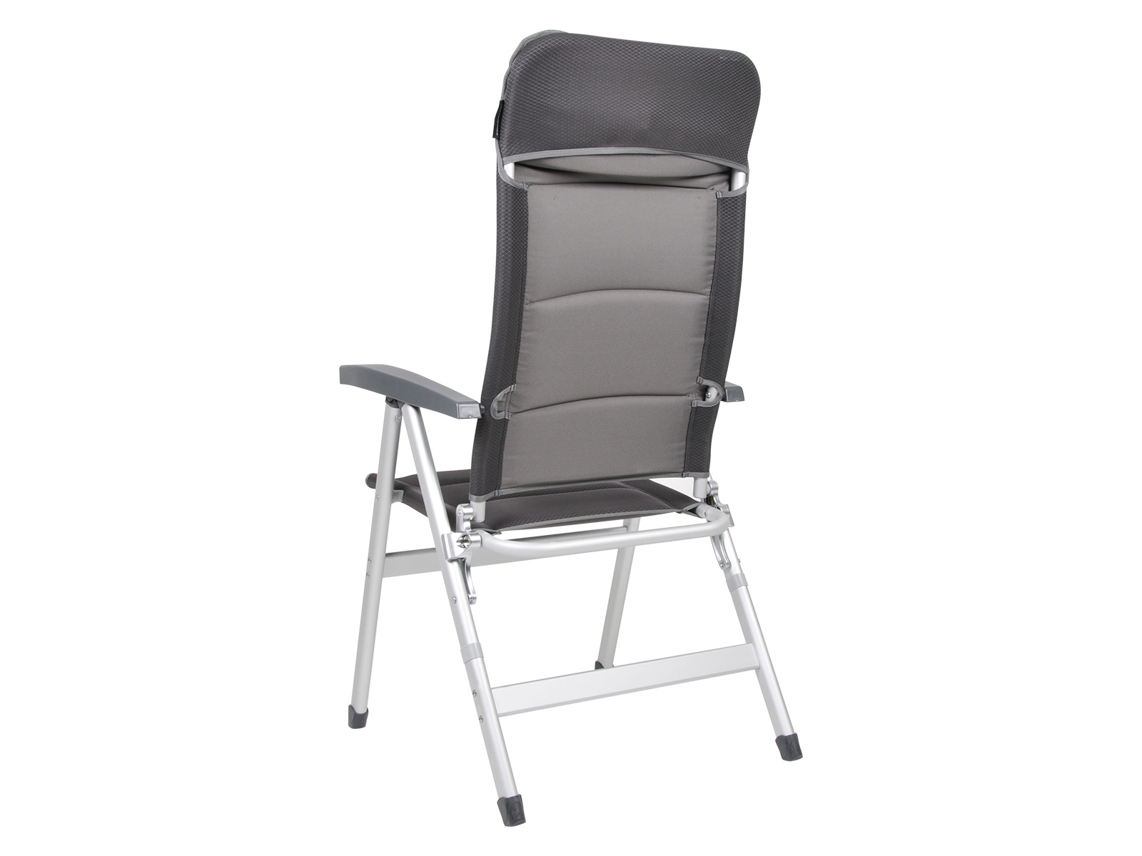 Westfield Pioneer standenstoel - Charcoal Grey