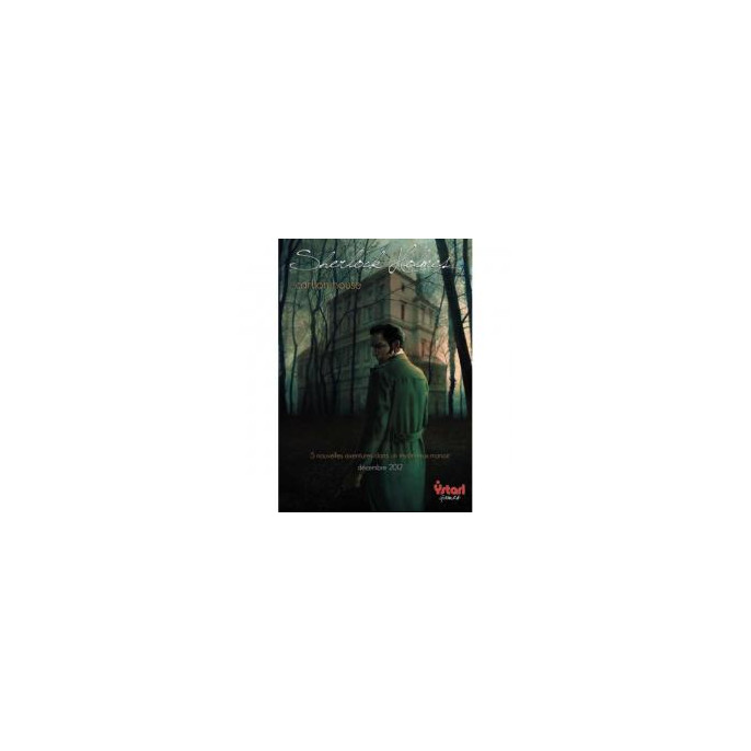 Sherlock Holmes Détective Conseil : Carlton House