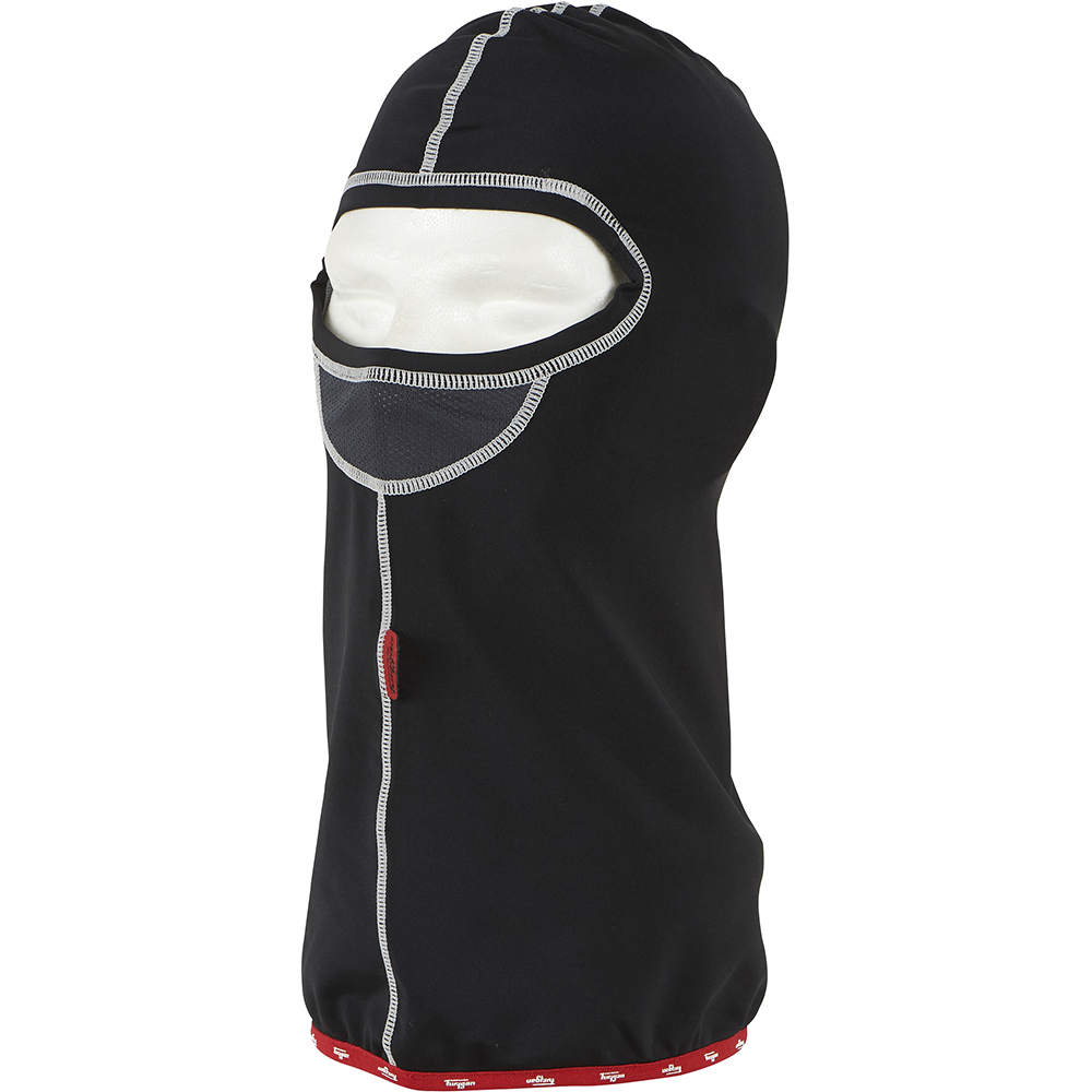 Furygan - Cagoule Balaclava Noir