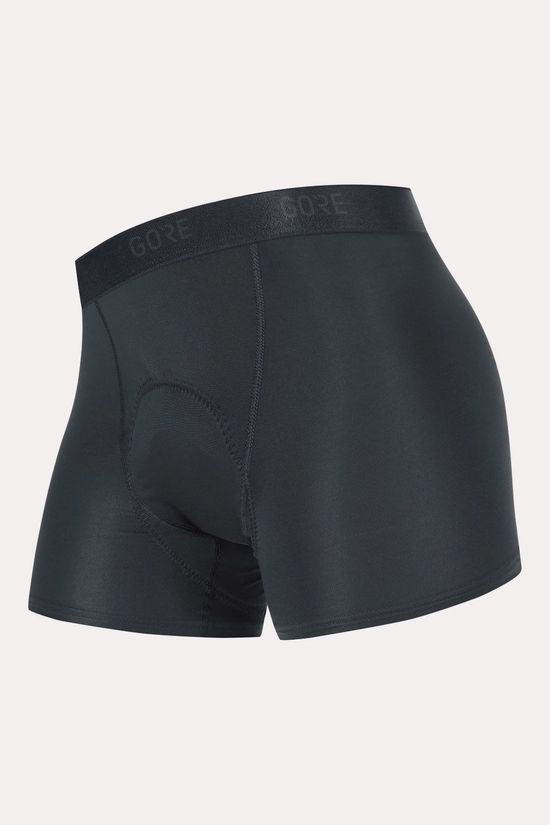Gore Wear Gore Wear C3 Baselayer Shorty+ Boxer Dames