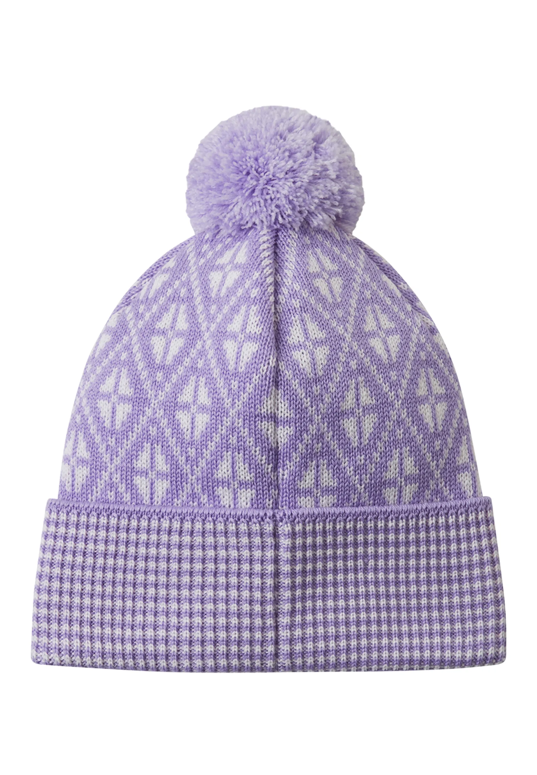 Reima Beanie, Kuurassa Lilac Amethyst
