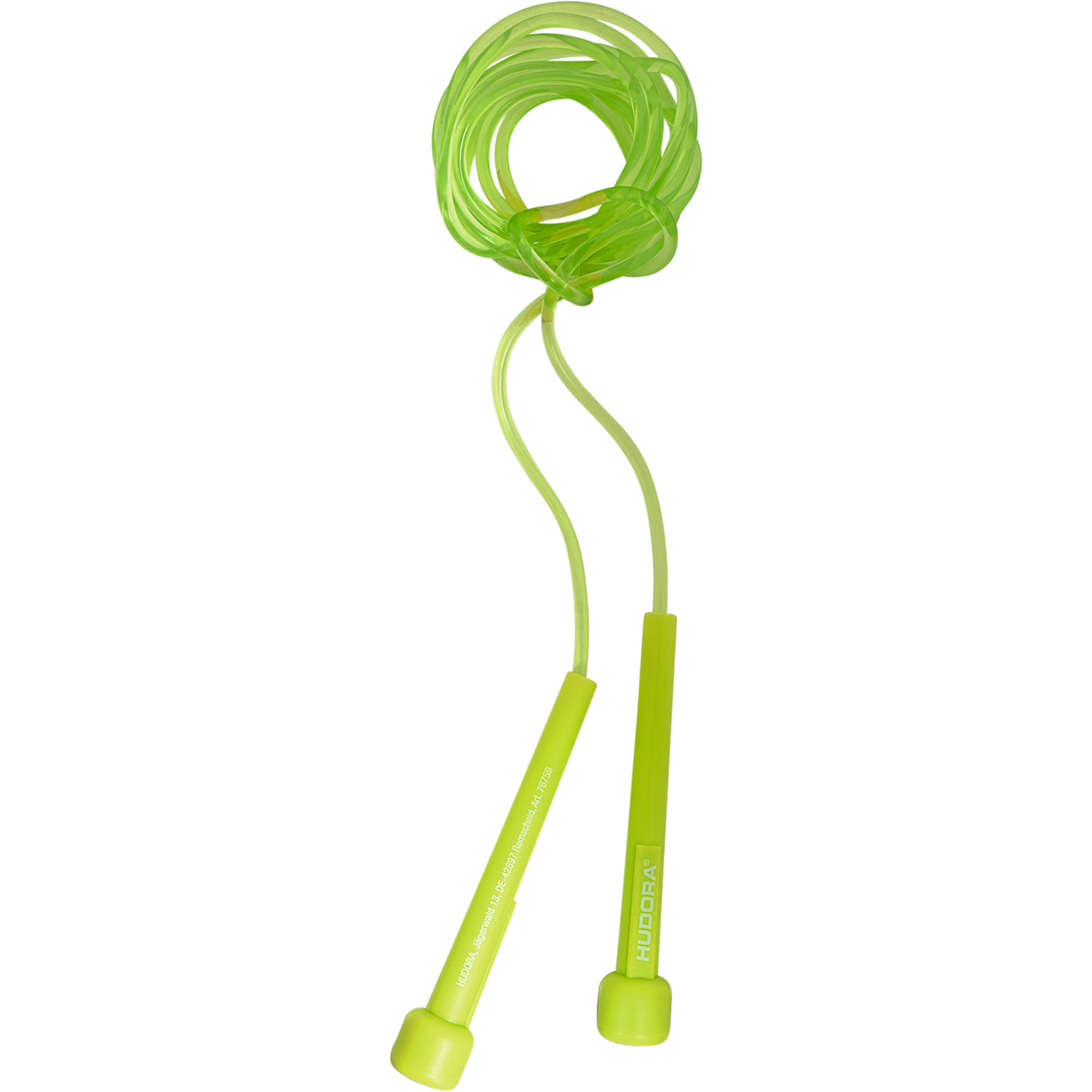 Hudora Fitnessspringseile