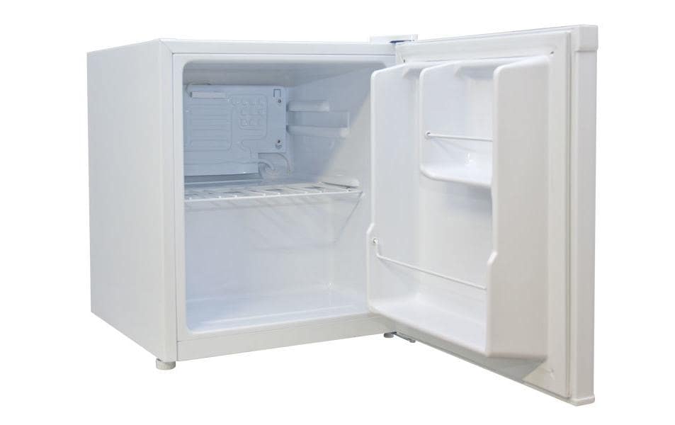 Kühlschrank KS50L Rechts<br>Freistehender Kühlschrank