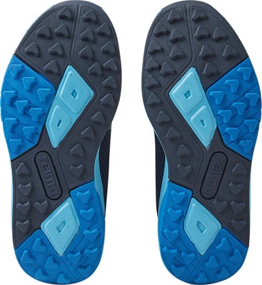 Reima Kiritin WP Sneakers, Navy