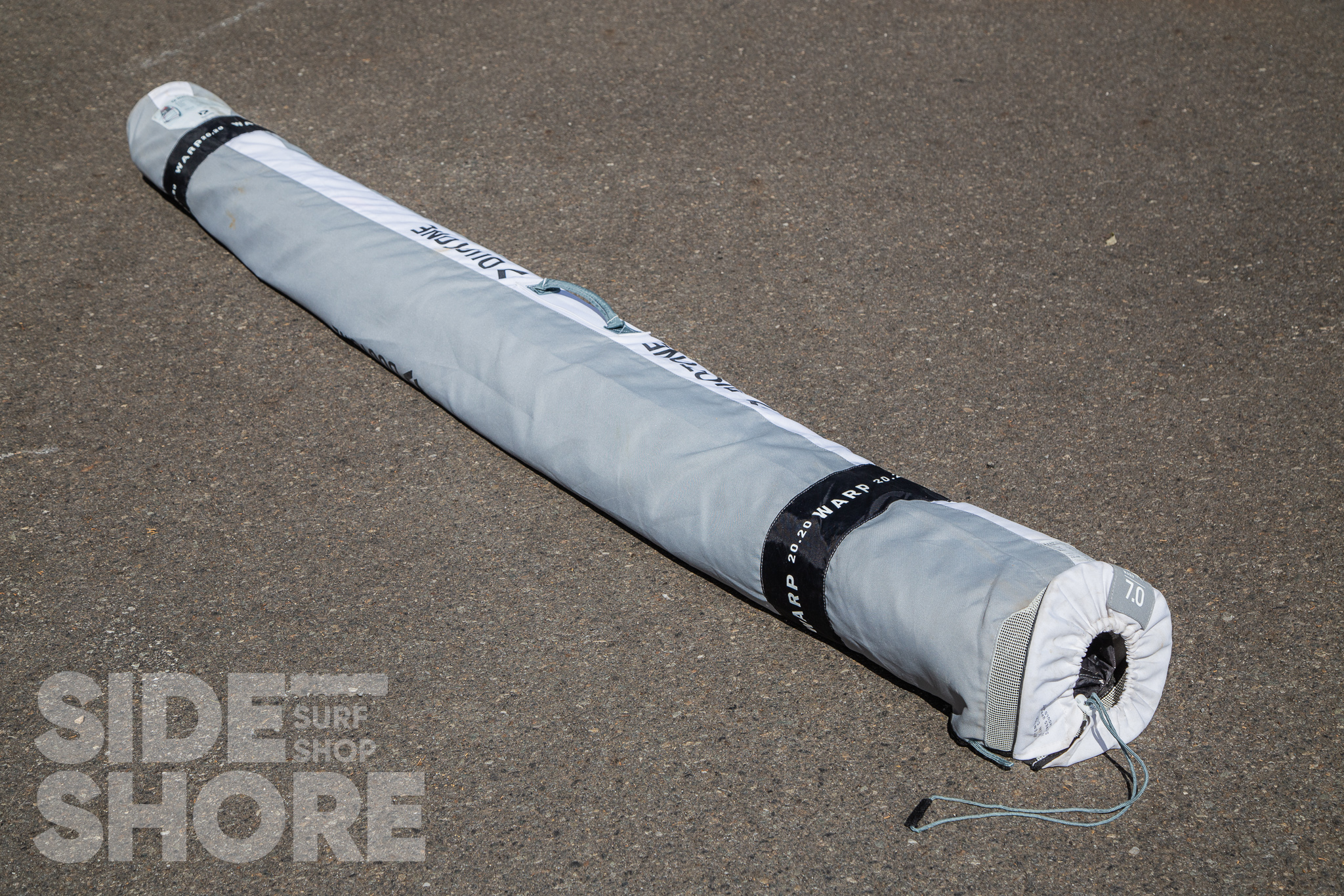 DUOTONE Warp - 2020 - 7.0 m²