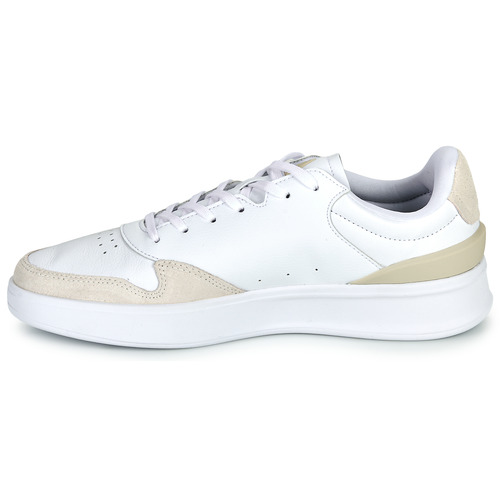 Adidas Sportswear - KANTANA - Blanc / Beige