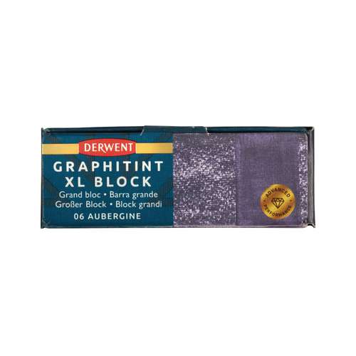 DERWENT Graphitint XL Blocks