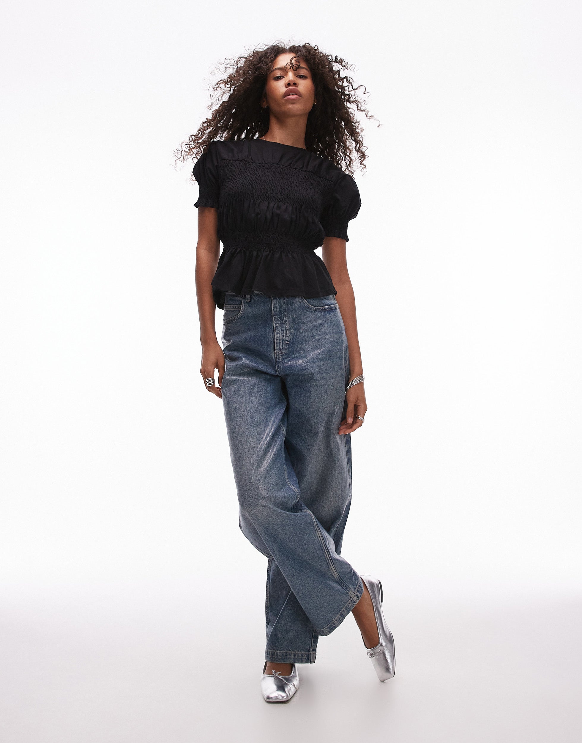 TOPSHOP T-shirts