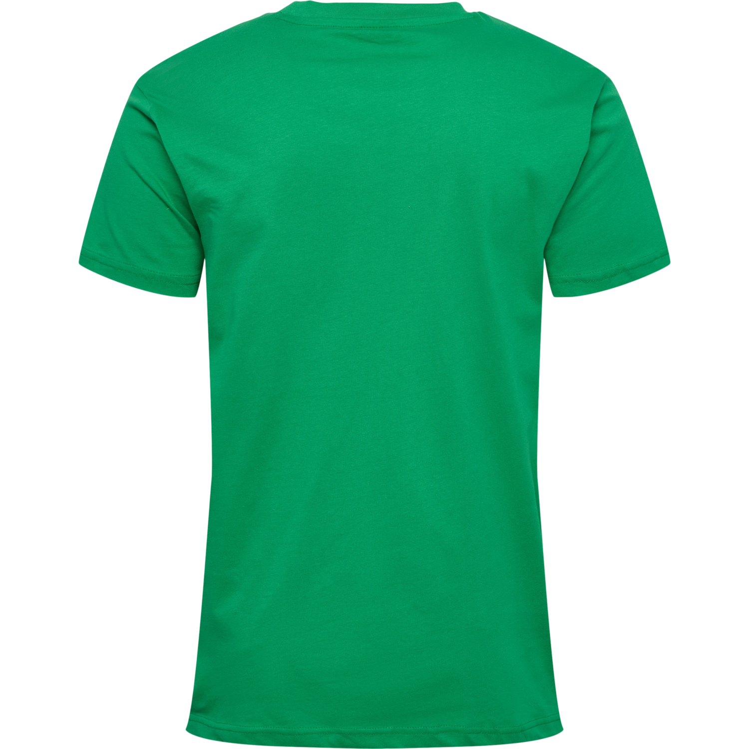 hmlRED BASIC T-SHIRT S/S