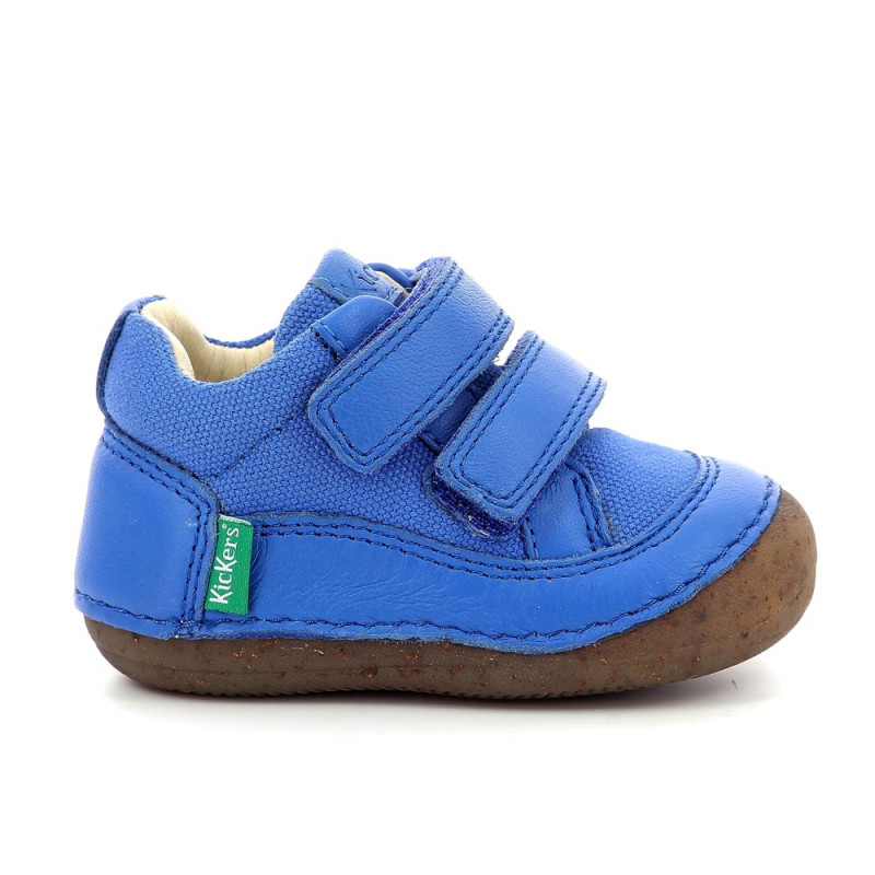 Kickers Kickers Sostankro Bleu