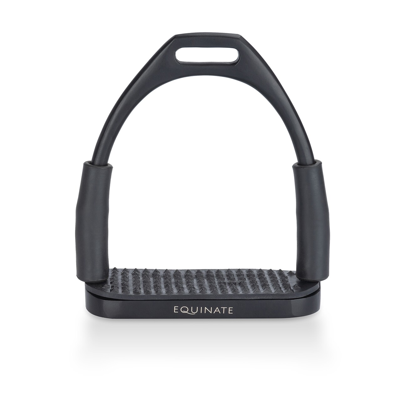 Equinate Sicherheitssteigbügel Oregon 10 cm