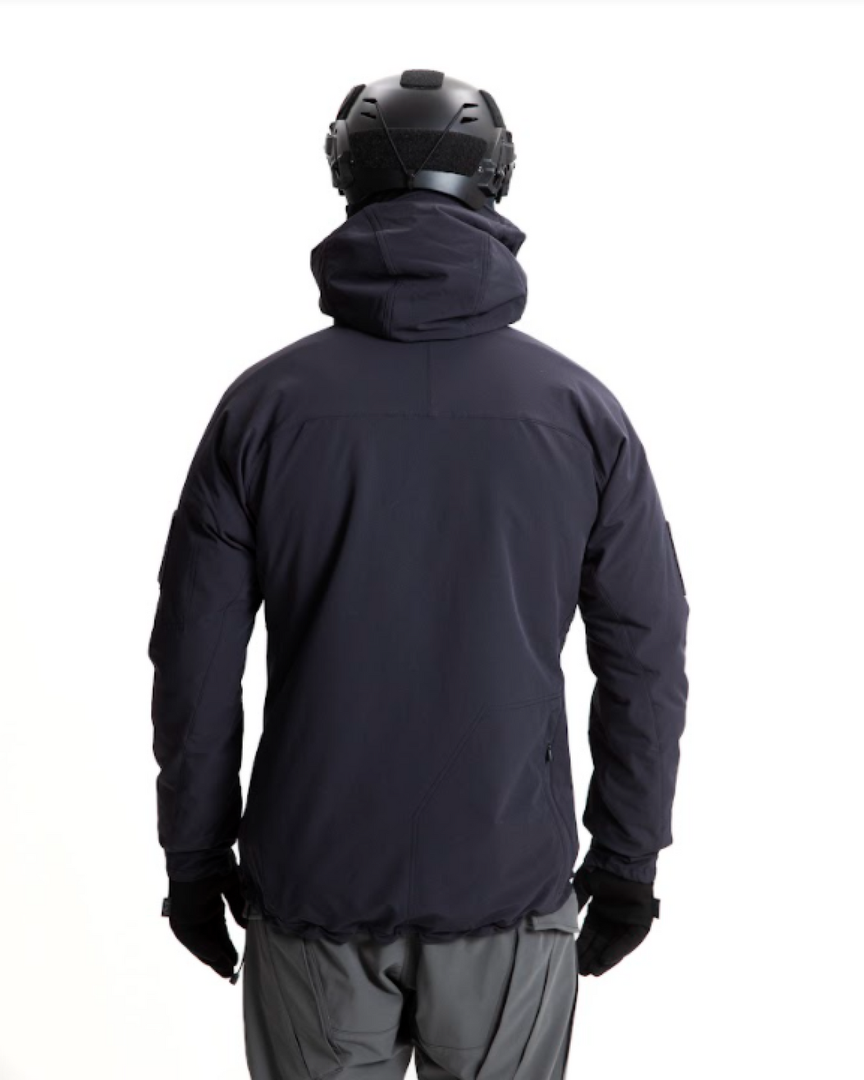 Mountain Equipment<br>Mission Jacket WLD