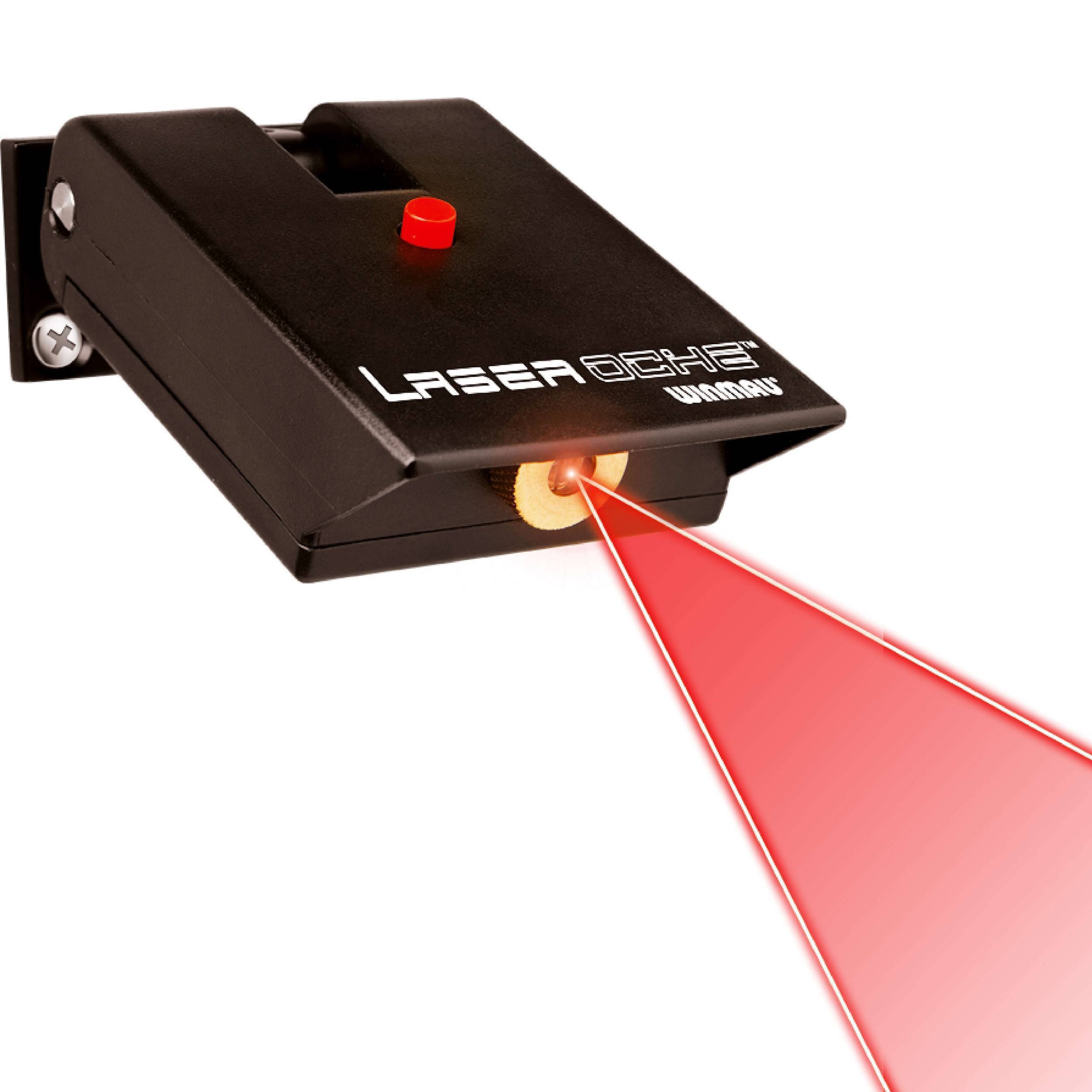 Winmau - Laseroche