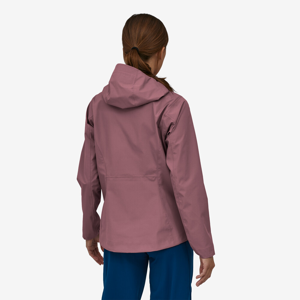 Damenjacke in Slate Sky