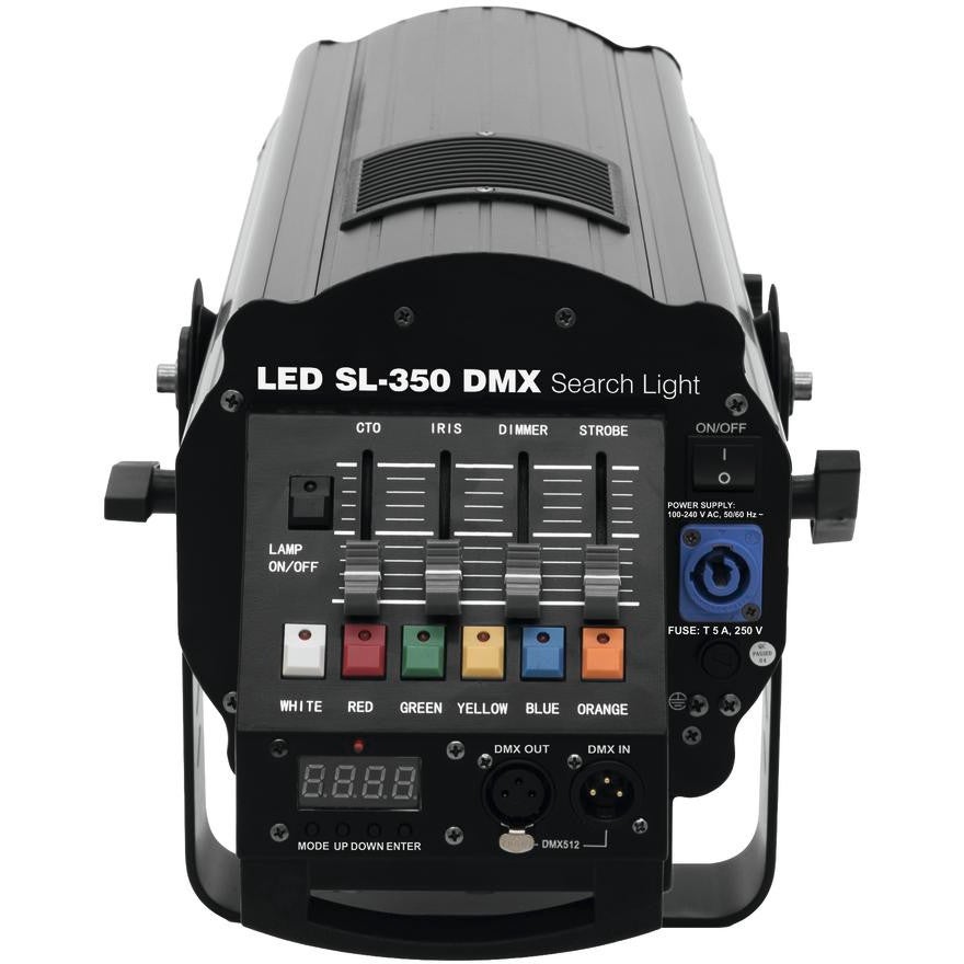 Eurolite LED SL-350 DMX Search Light volgspot