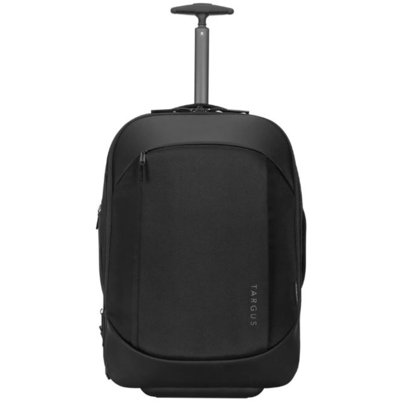 Targus Rucksack/Trolley EcoSmart, PET (recycled)