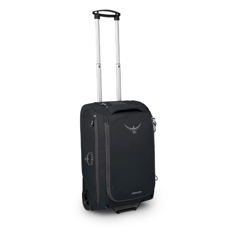 Daylite Carry-On Wheeled Duffle 40 - Sac de voyage à roulettes