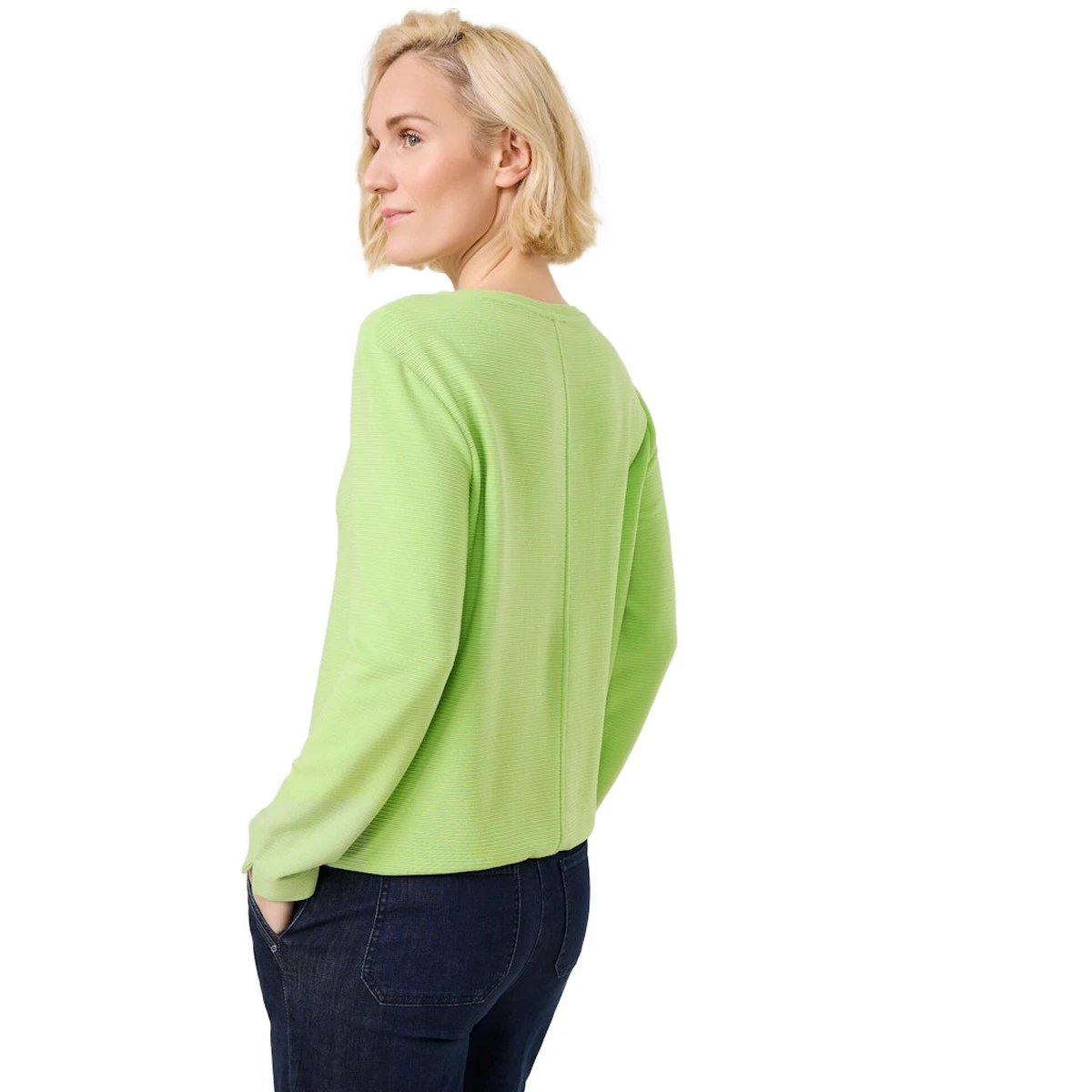 Dames T-shirt 24151