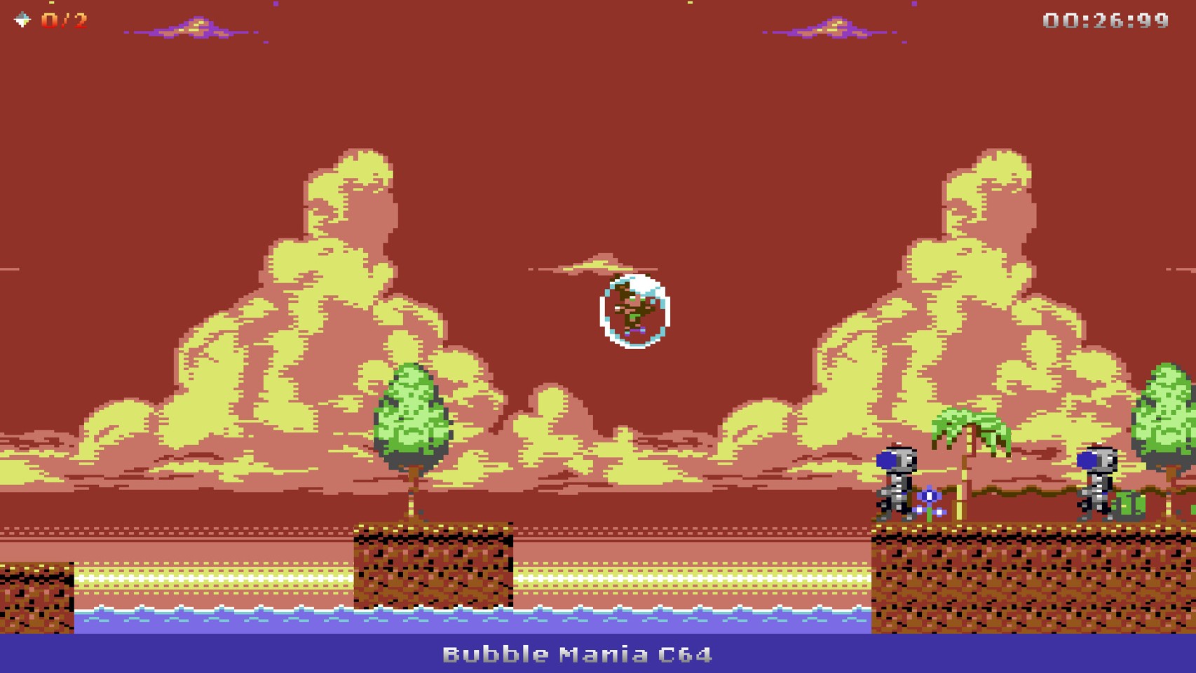 PlataGO! Super Platform Game Maker- PC