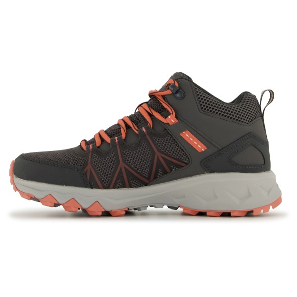 Columbia - Women's Peakfreak II Mid Outdry - Chaussures de randonnée
