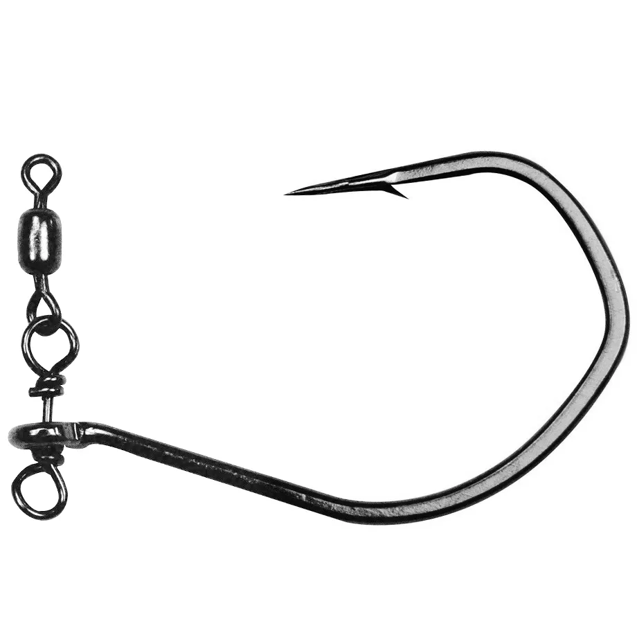Mustad Mustad No-Twist Shot Nts548