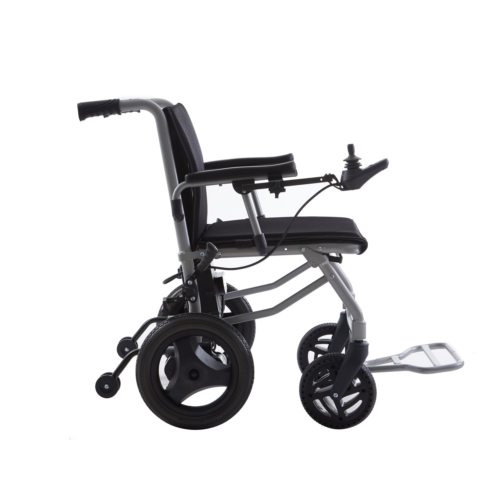 ENEWAY ElectricWheelChair-3 - Elektrorollstuhl - kompakt und klappbar