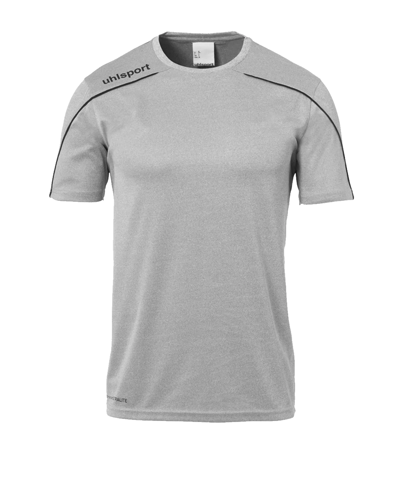 uhlsport Stream 22 Trikot kurzarm Kids Grau F25