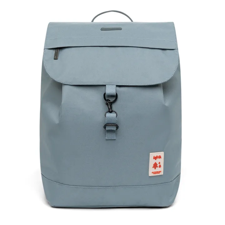 Lefrik Sac à Dos Scout | Bleu ciel
