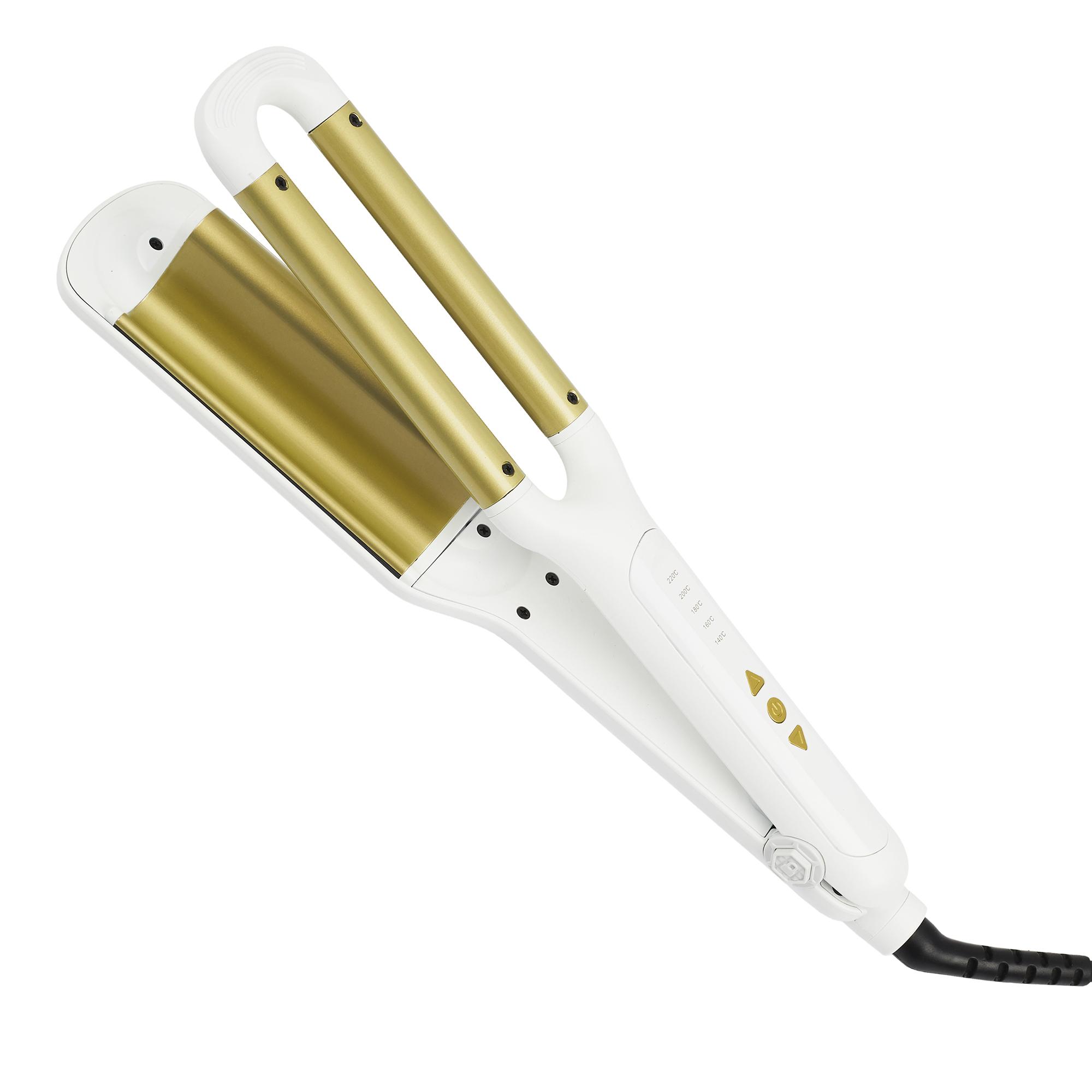 BOUCLEUR CHEVEUX MAGIQUE 3 FERS