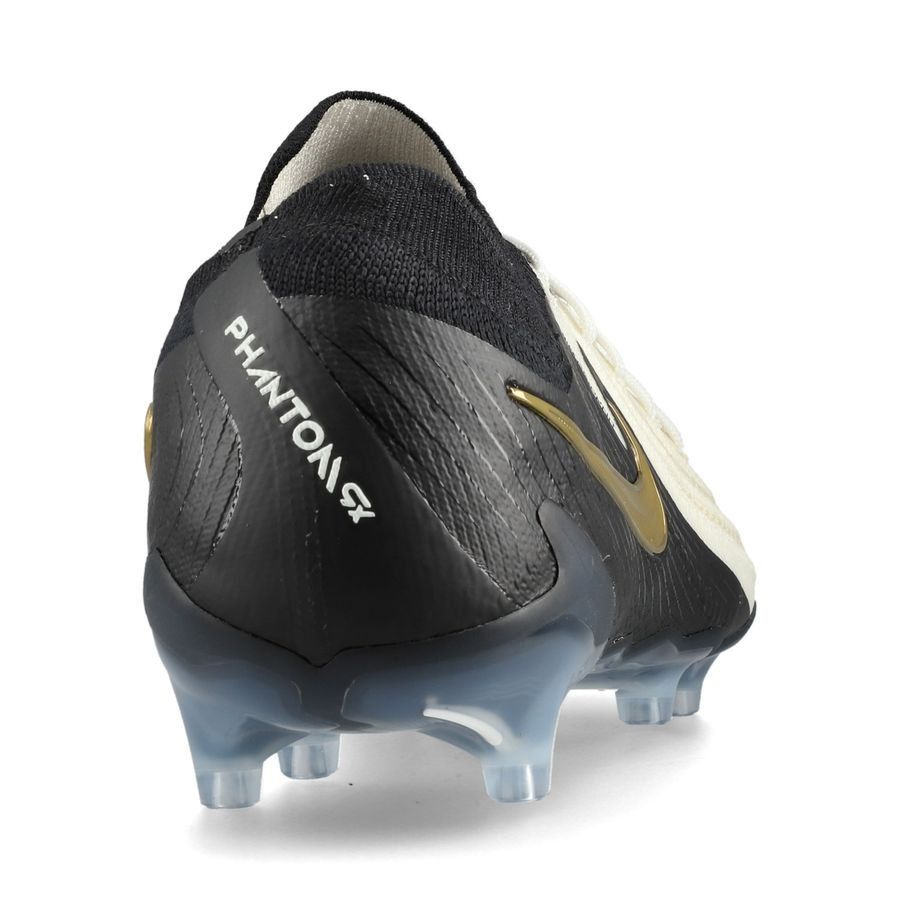 Nike Phantom GX II Elite AG-PRO Mad Ready - Blanc/Noir/Doré