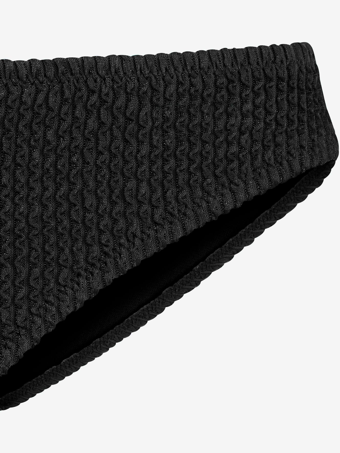 Bas de maillot de bain qualité structurée tendance