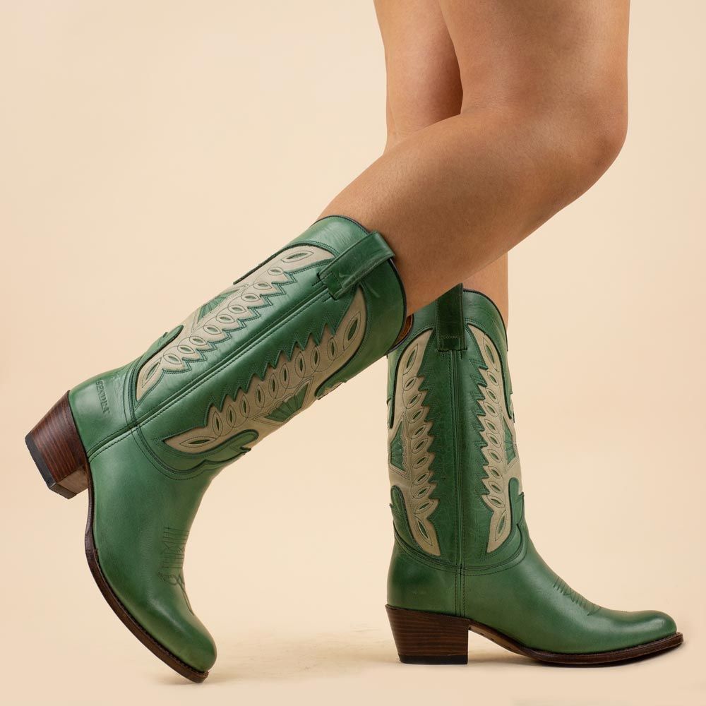 Sendra 8850 Palermo Verde