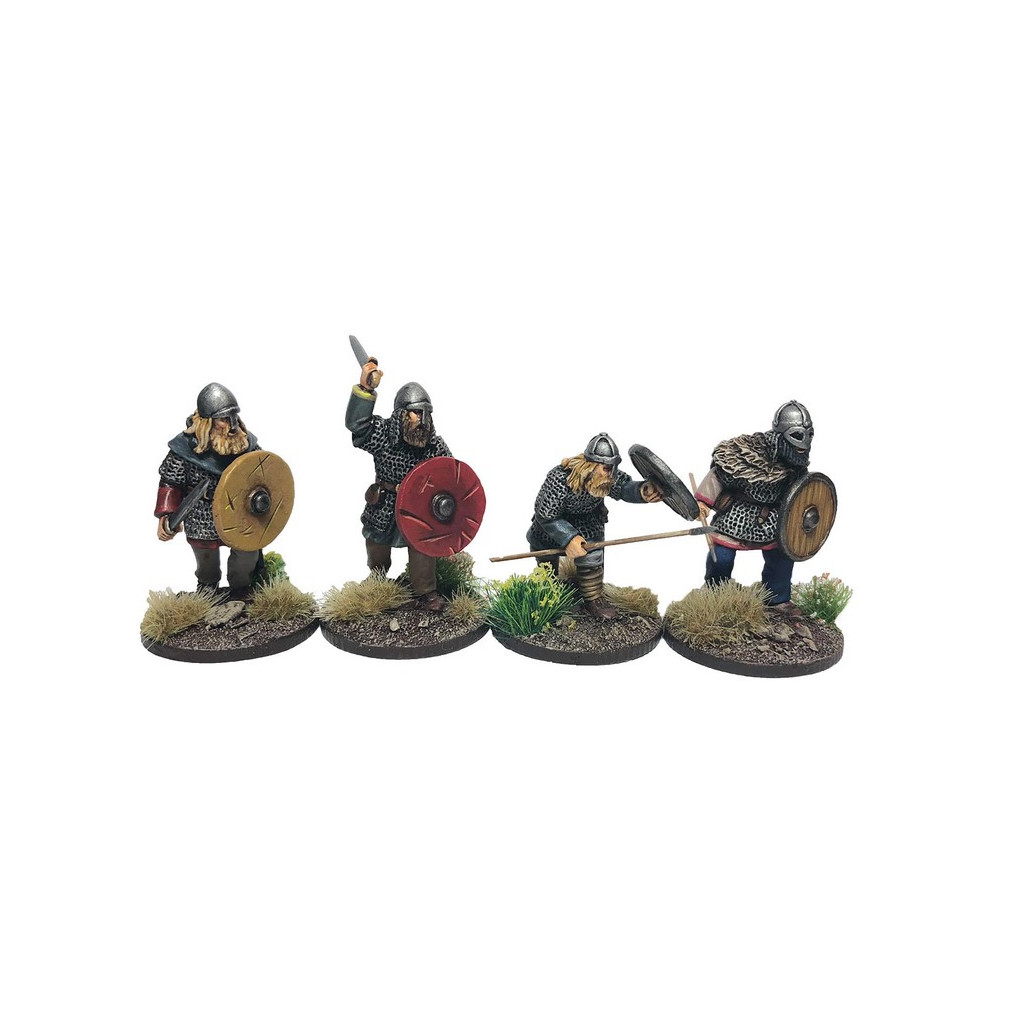 Viking Hirdmen 2