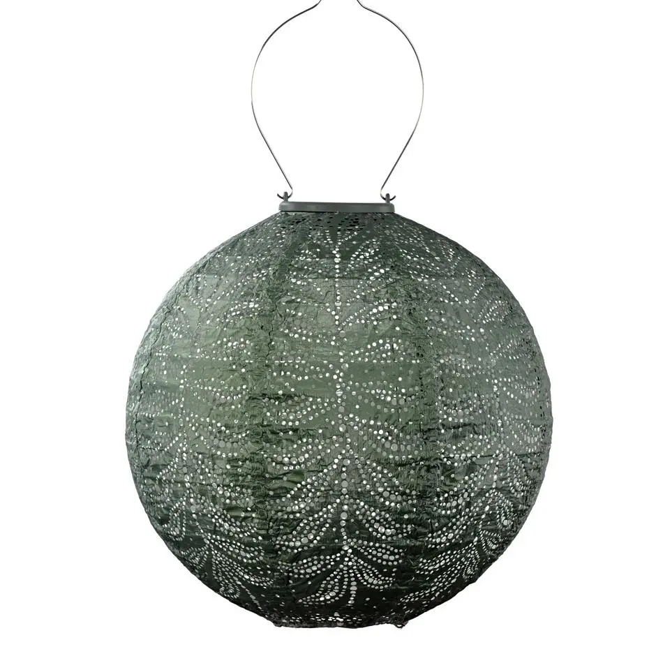 LUMIZ Solar Buitenverlichting Goudsbloem Set - 2 stuks