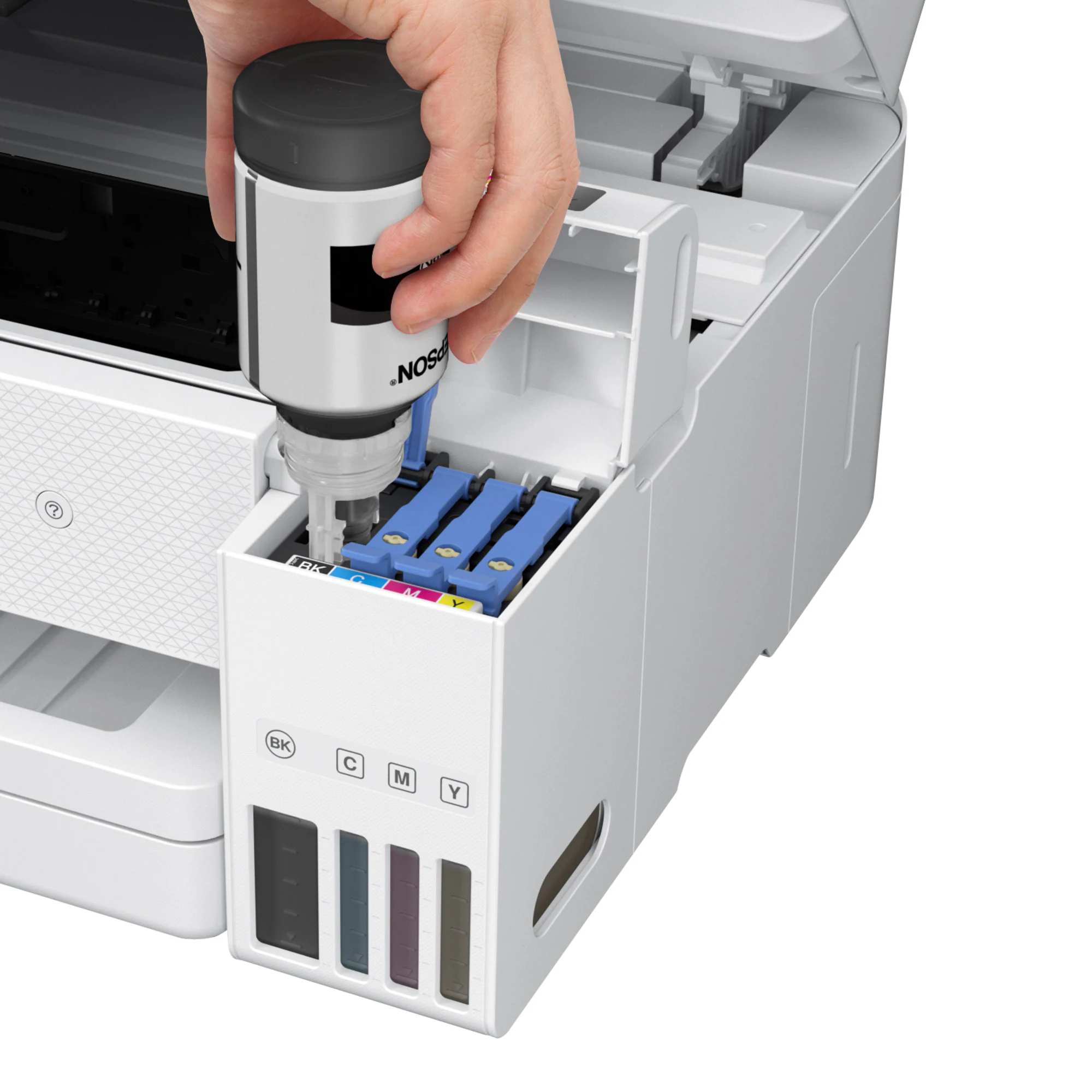 Epson Multifunktionsdrucker EcoTank ET-4856